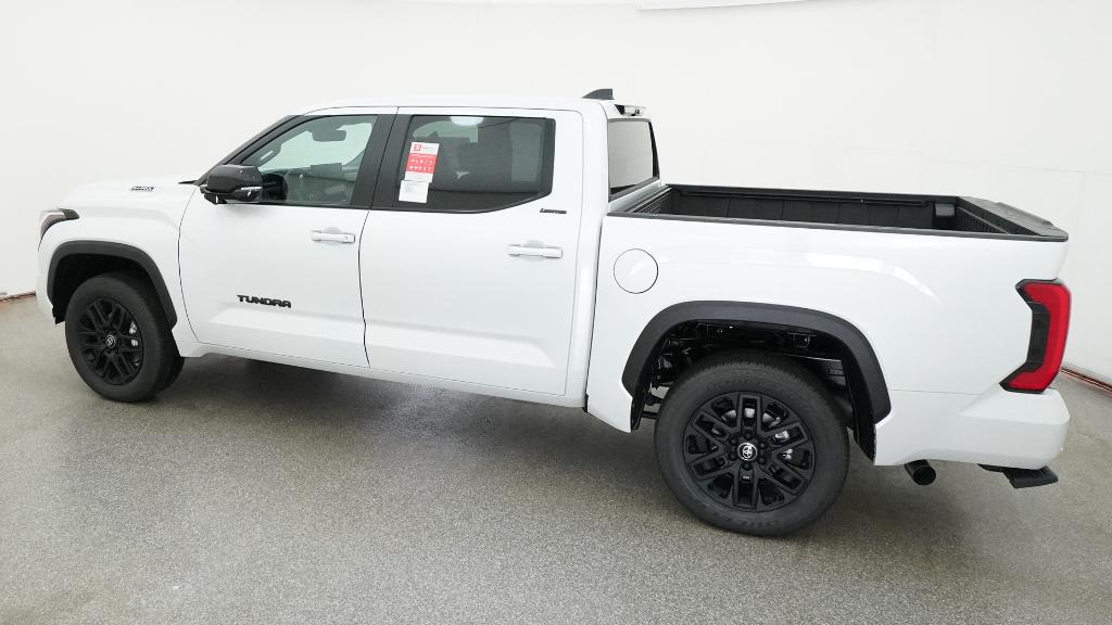 2026 Toyota Tundra Limited - Photo 63