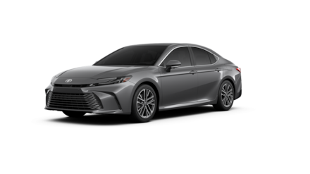 Featured New 2026 Toyota Camry XLE Sedan for sale near you in Albuquerque, NM
