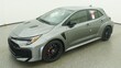  Toyota GR Corolla