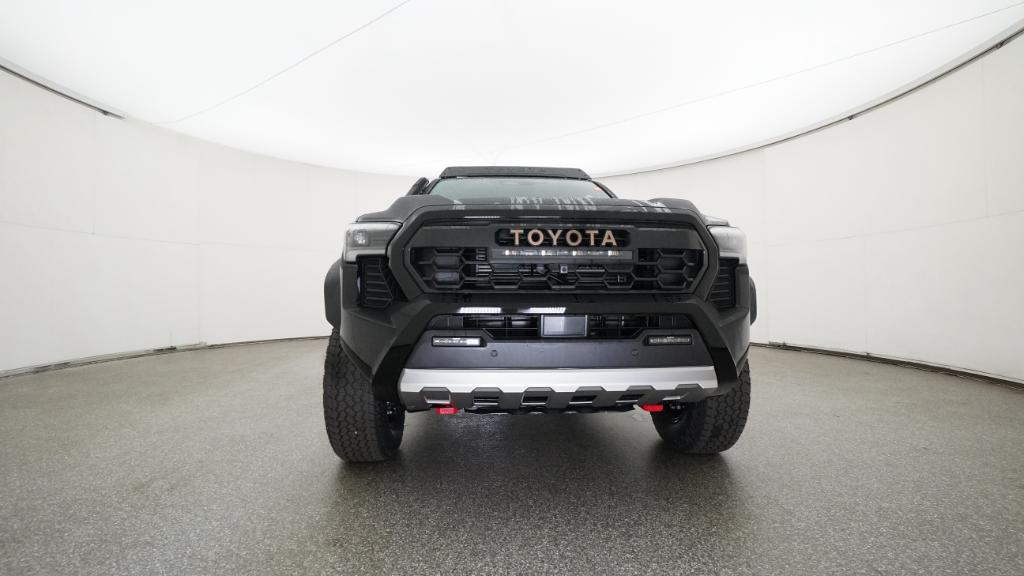 2026 Toyota Tacoma Trailhunter - Photo 33
