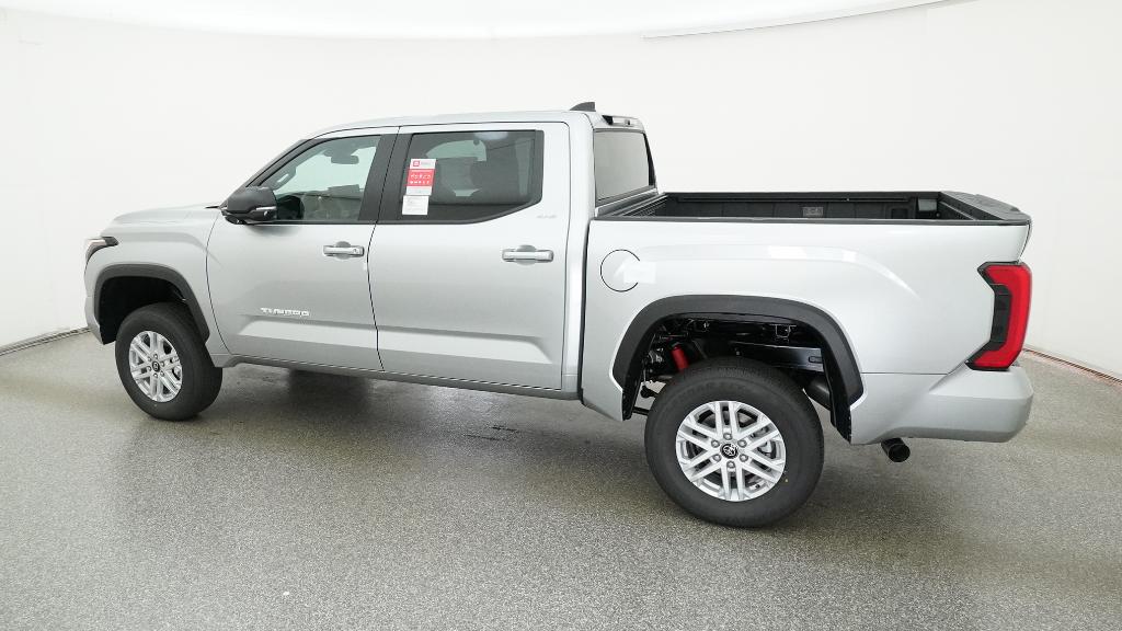 2026 Toyota Tundra SR5 - Photo 43