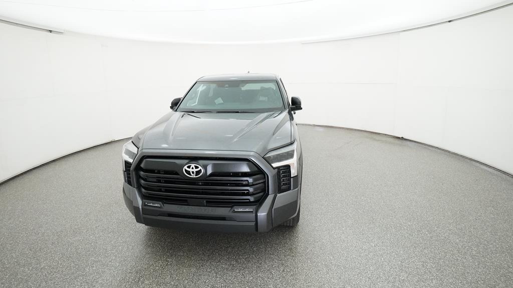 2025 Toyota Tundra SR5 - Photo 11