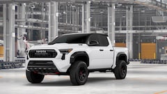 2026 Toyota Tacoma i-FORCE MAX TRD Pro 4X4 DOUBLE CAB HV