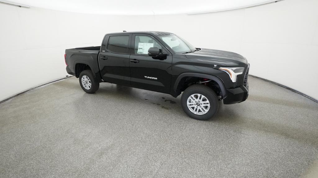 2026 Toyota Tundra SR5 - Photo 33
