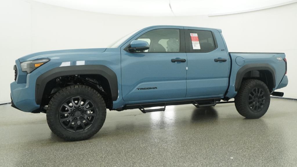 2026 Toyota Tacoma TRD Off Road - Photo 48