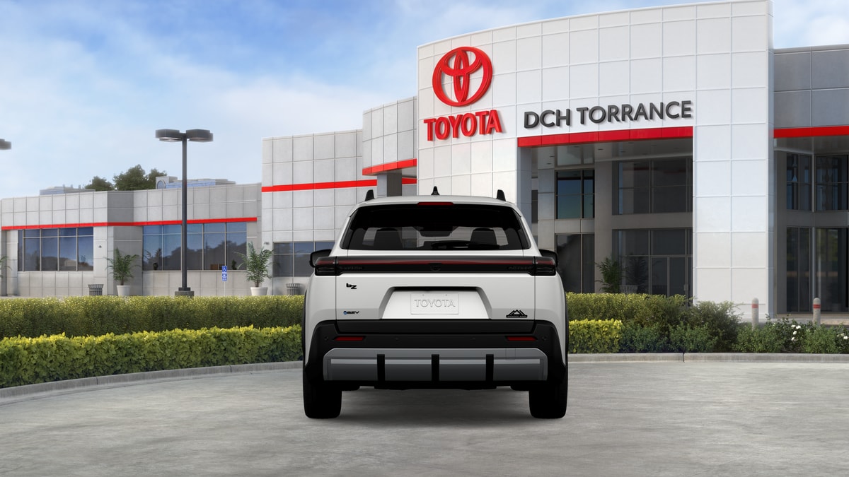 2026 Toyota bZ Woodland Woodland - Photo 8