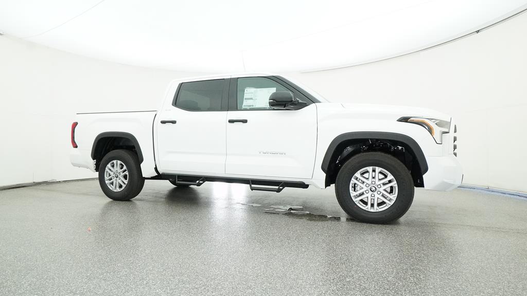 2024 Toyota Tundra SR5 - Photo 31
