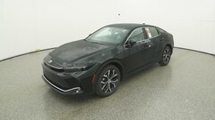 2026 Toyota Crown XLE XLE