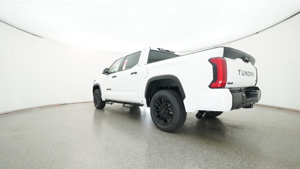 2026 Toyota Tundra SR5 - Photo 48