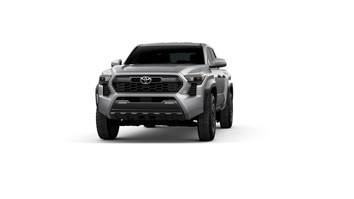 2025 Toyota Tacoma TRD Sport - Photo 19