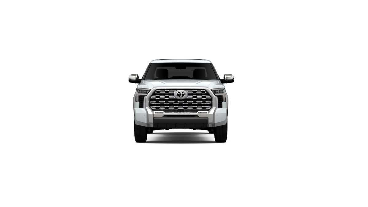 2026 Toyota Tundra 1794 Edition - Photo 36