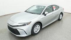 2026 Toyota Camry LE Sedan TU777958