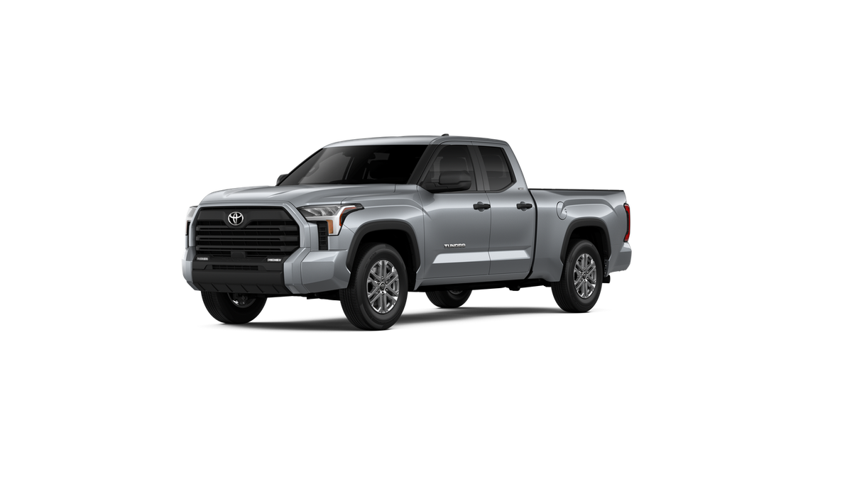  Toyota Tundra
