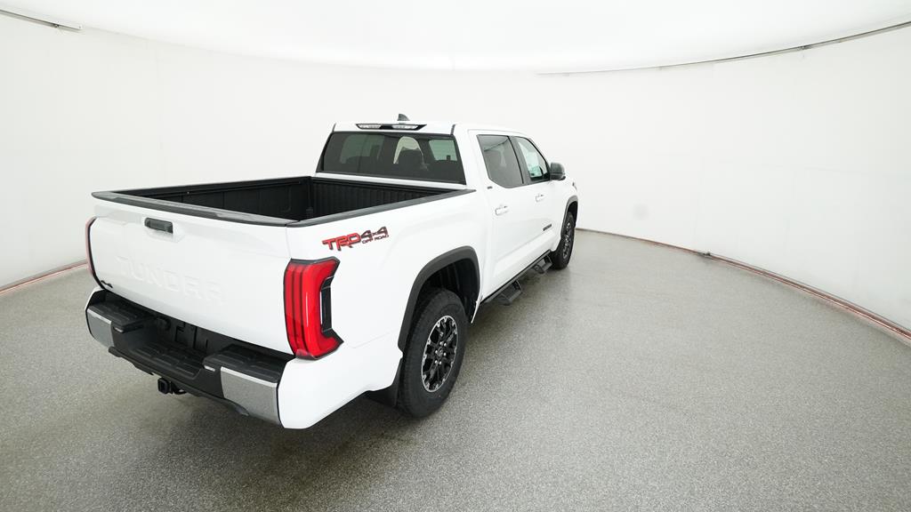 2025 Toyota Tundra SR5 - Photo 50