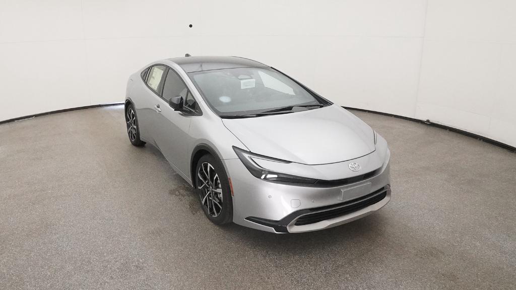 2026 Toyota Prius Plug-in Hybrid XSE Premium - Photo 20