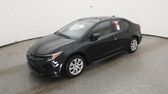 2026 Toyota Corolla Hybrid LE Sedan