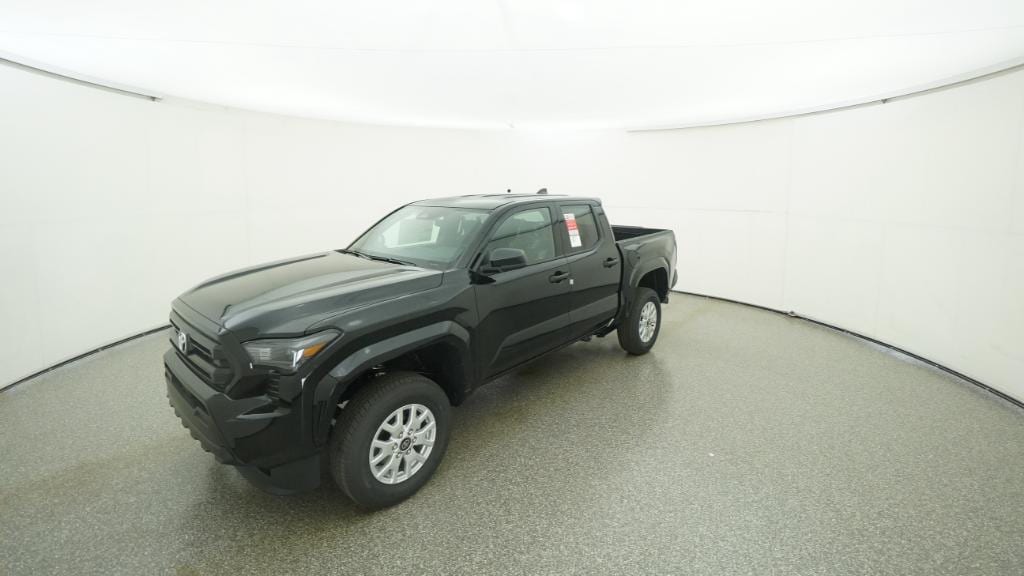 2026 Toyota Tacoma SR's photo