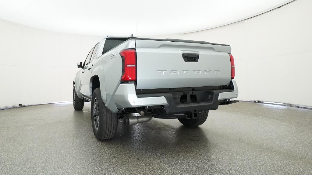 2025 Toyota Tacoma TRD Sport - Photo 47
