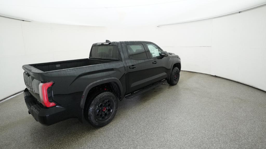 2026 Toyota Tundra TRD Pro photo 4
