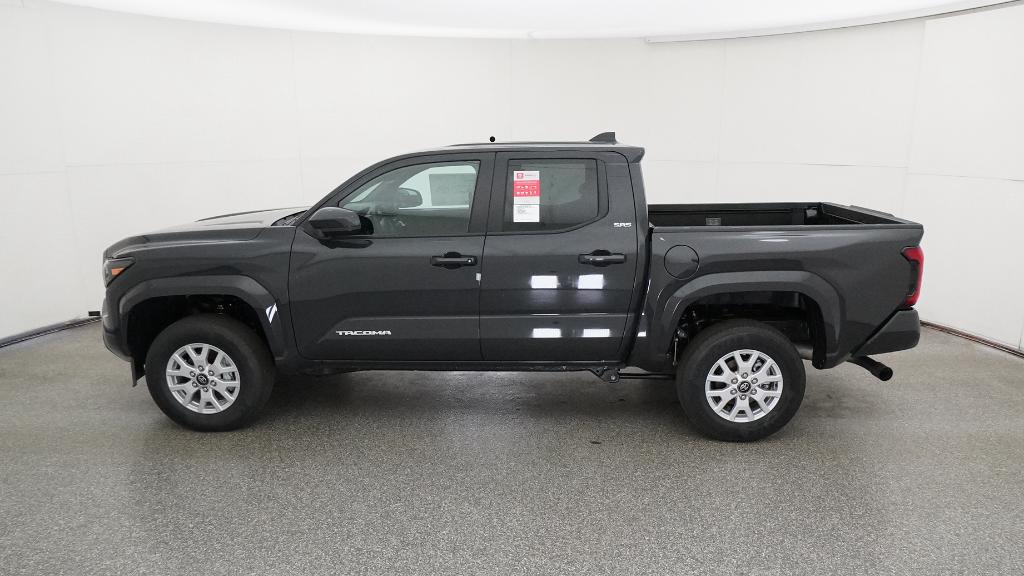 2026 Toyota Tacoma SR5 - Photo 61