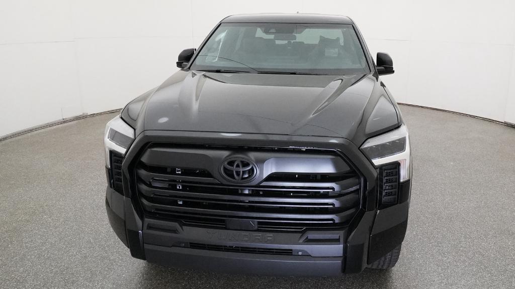 2026 Toyota Tundra SR5 - Photo 37