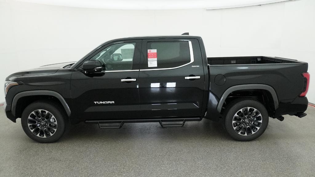 2026 Toyota Tundra Limited - Photo 63