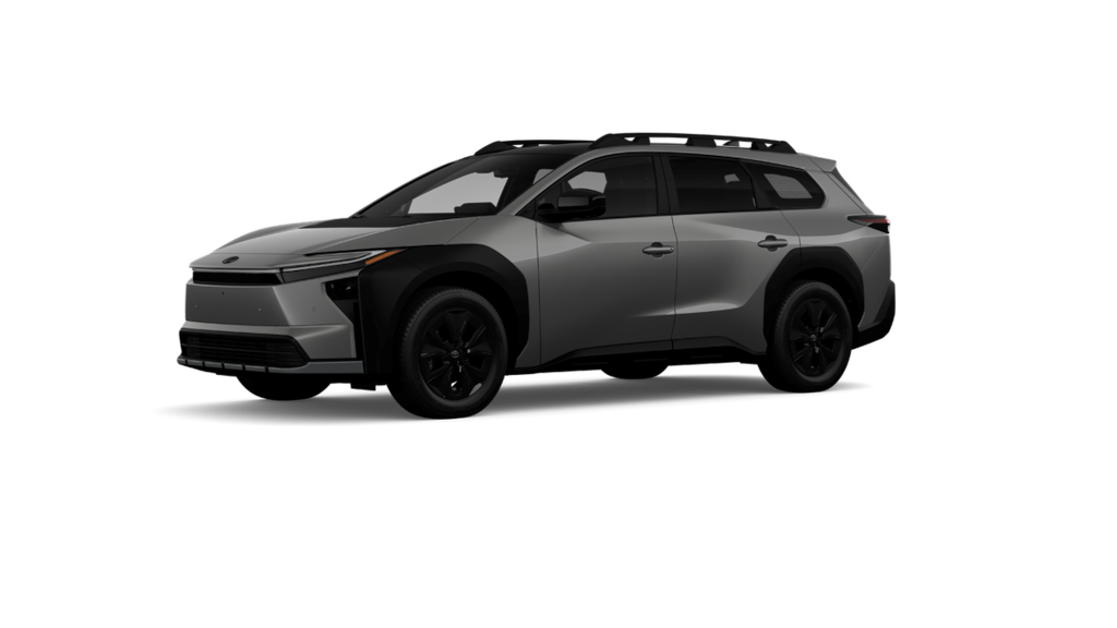 New 2027 Toyota bZ Woodland bZ Woodland Premium PREMIUM AWD