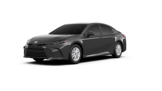 New 2026 Toyota Camry LE Sedan in Reno