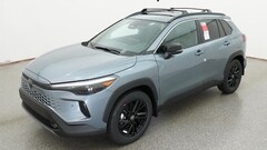 2026 Toyota Corolla Cross Hybrid XSE XSE