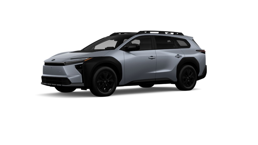 New 2027 Toyota bZ Woodland bZ Woodland Premium PREMIUM AWD