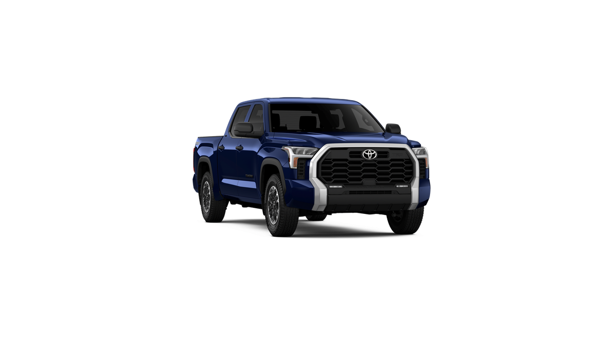 2026 Toyota Tundra SR5 - Photo 48