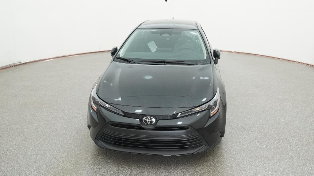 2026 Toyota Corolla LE photo 27