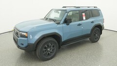 2026 Toyota Land Cruiser 4WD WAGON HYBRID