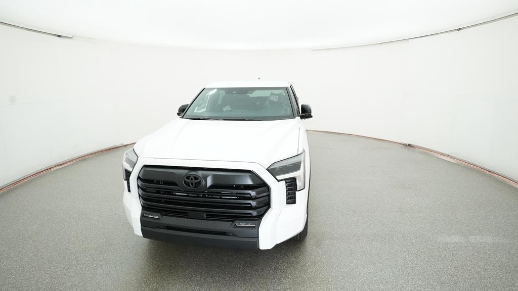 2025 Toyota Tundra SR5 - Photo 59