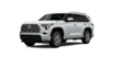 Toyota Sequoia