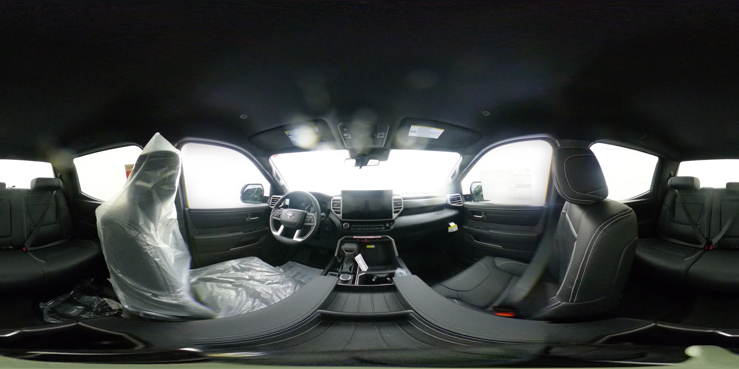 2026 Toyota Tundra SR5 - Photo 59