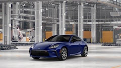 2027 Toyota GR86 GR86 Coupe
