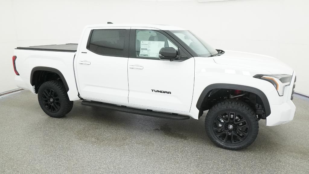 2026 Toyota Tundra Limited - Photo 47