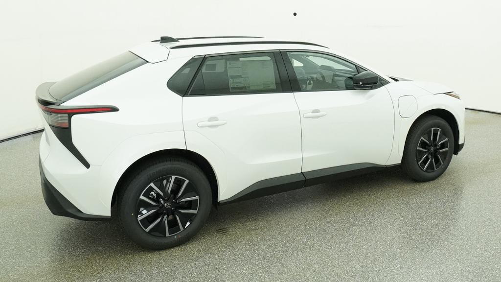 2026 Toyota bZ XLE - Photo 51