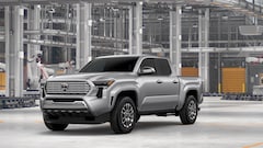 2026 Toyota Tacoma i-FORCE MAX Truck Double Cab