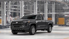 2026 Toyota Tacoma SR5 4X2 XTRACAB