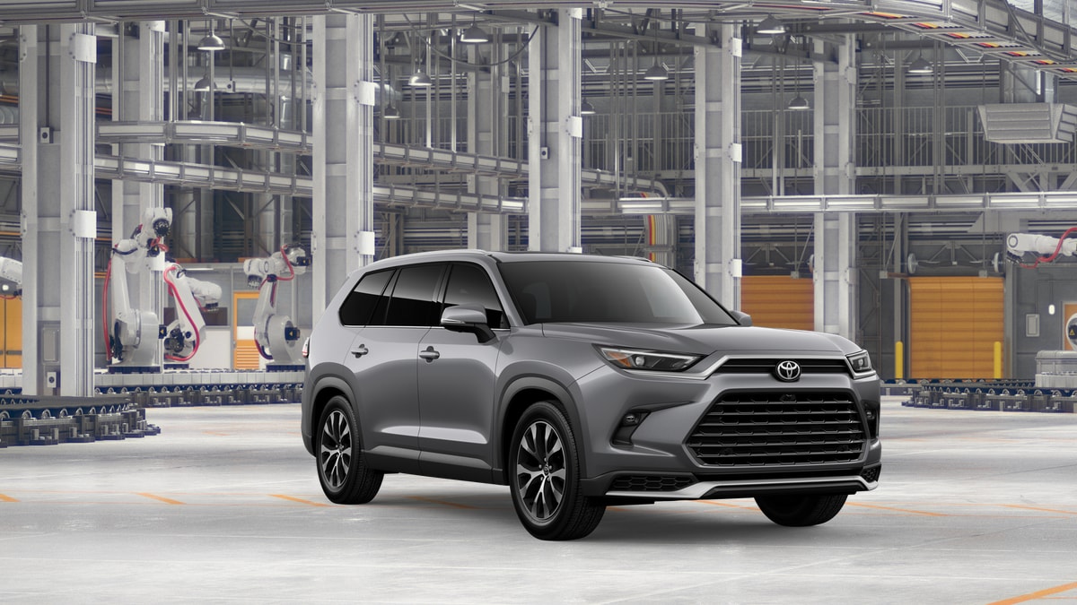 2025 Toyota Highlander XSE - Photo 52