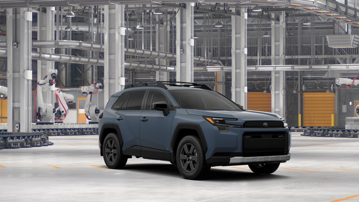 Vehicle thumbnail