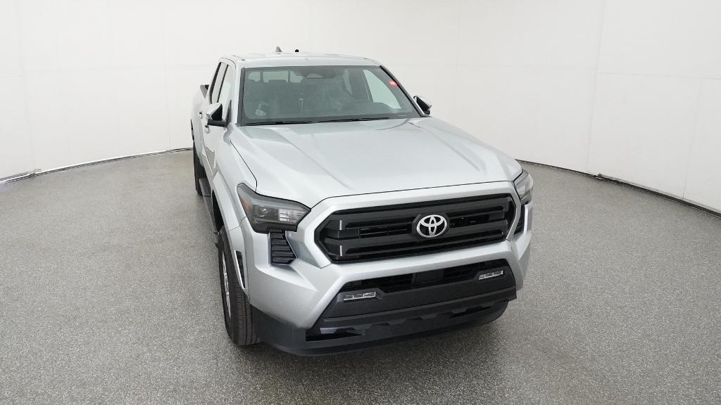 New 2025 Toyota Tacoma SR5 Truck Double Cab