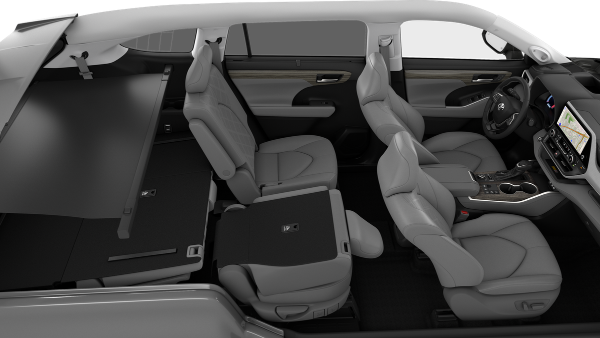 2024 Kia Seltos SX - Photo 57