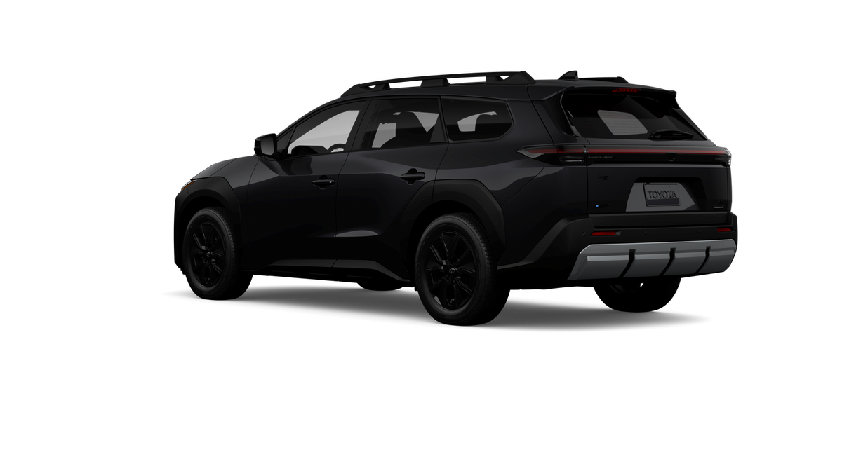 2026 Toyota bZ Woodland Woodland - Photo 41