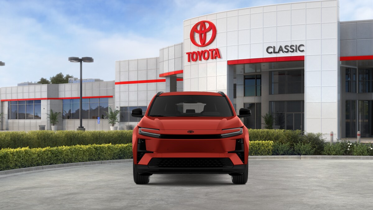 2026 Toyota C-HR SE - Photo 45