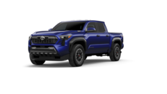 2025 Toyota Tacoma i-FORCE MAX TRD Off-Road 4X4 DOUBLE CAB HV