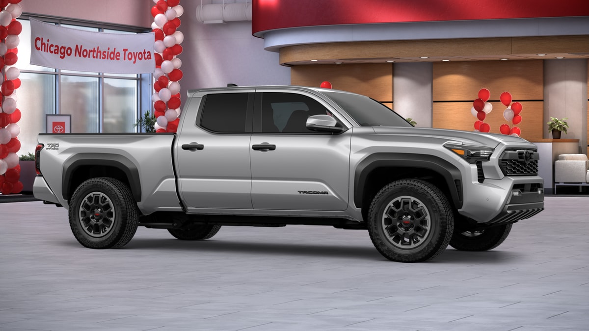 Vehicle thumbnail
