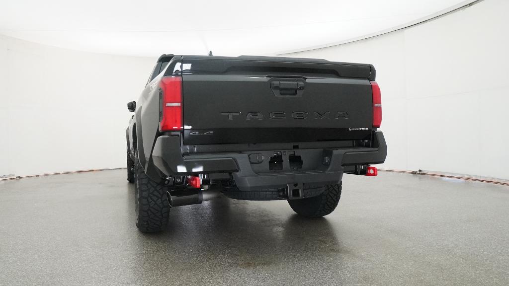 2026 Toyota Tacoma TRD Off Road - Photo 74